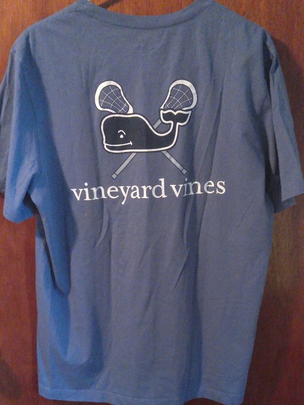 Men's Medium Vineyard Vines T Shirt